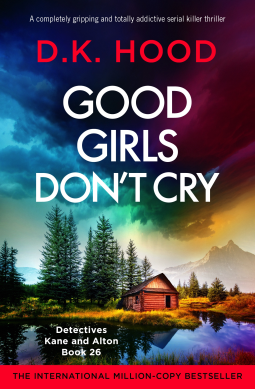 purpleosmondfan's tweet photo. #GoodGirlsDontCry #NetGalley #bookouture #dkhood @bookouture what a read... but trigger warnings with this one https://t.co/gY6AA7rUHI