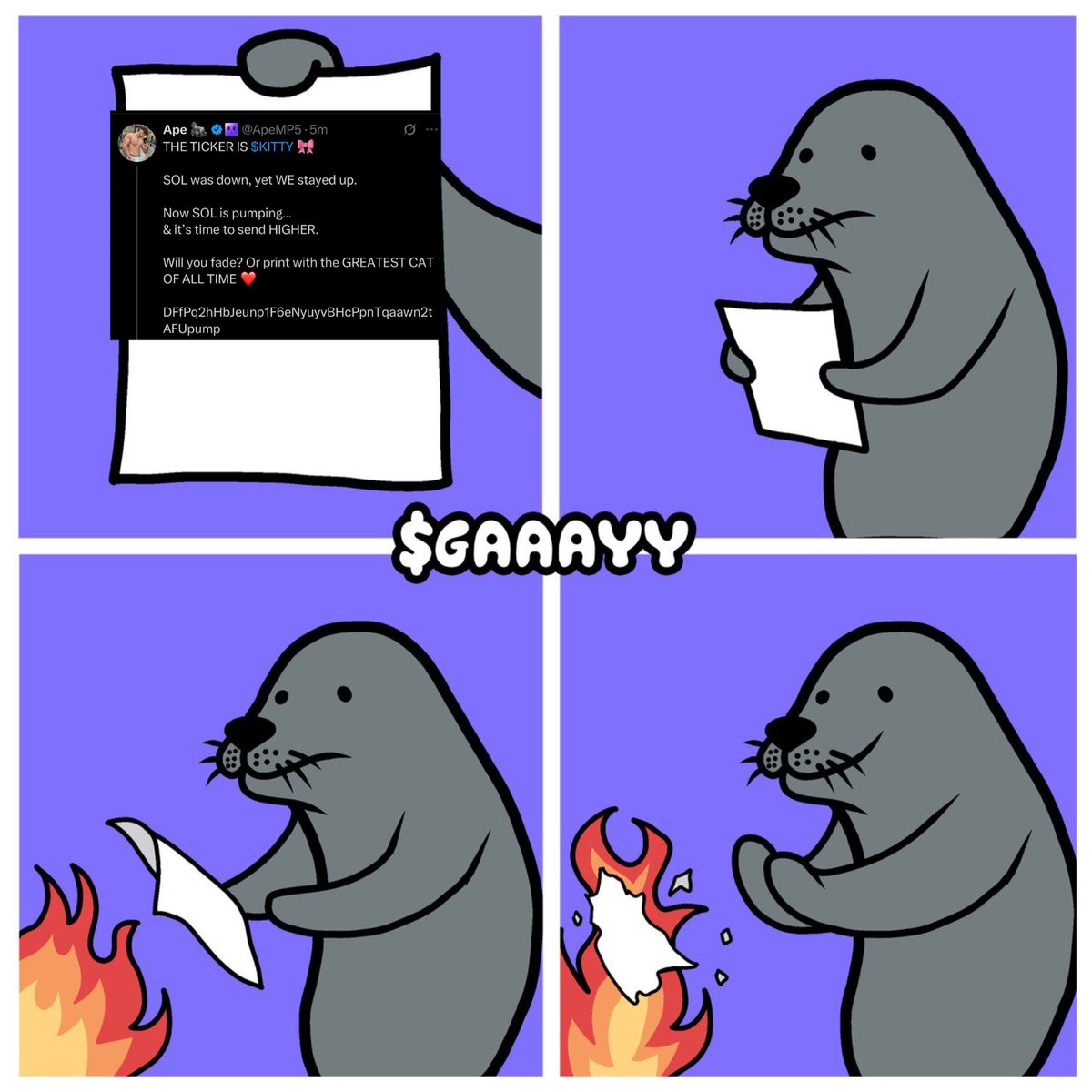 Sounds GAAAYY, I am out