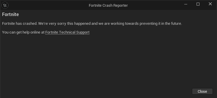 back to back crash endgame?????