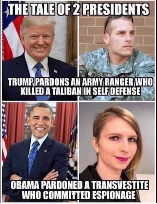 There is no comparison 👇