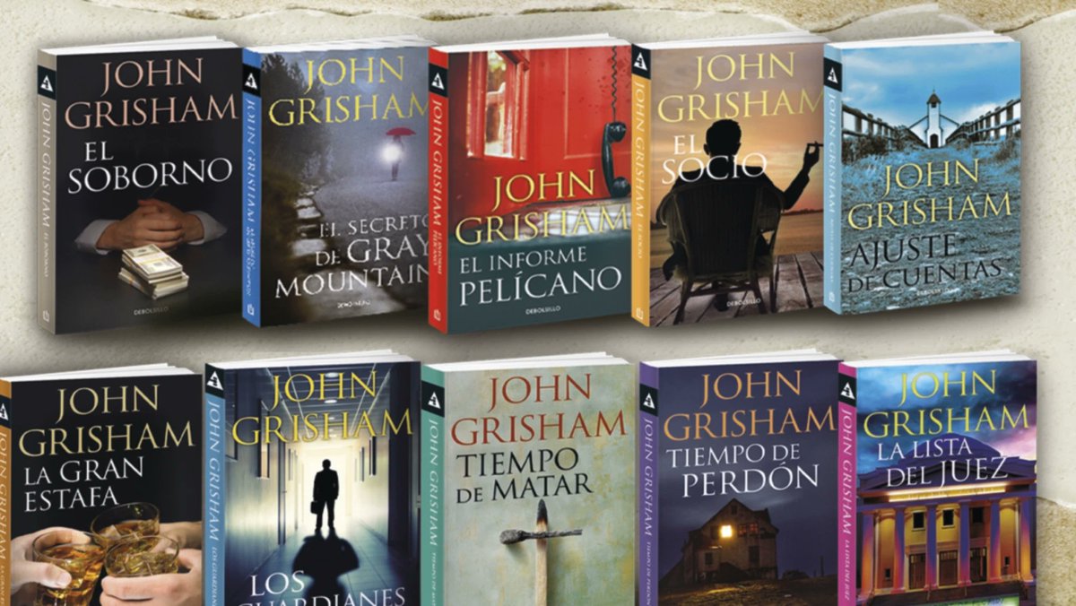 LOS MEJORES LIBROS tweet media
