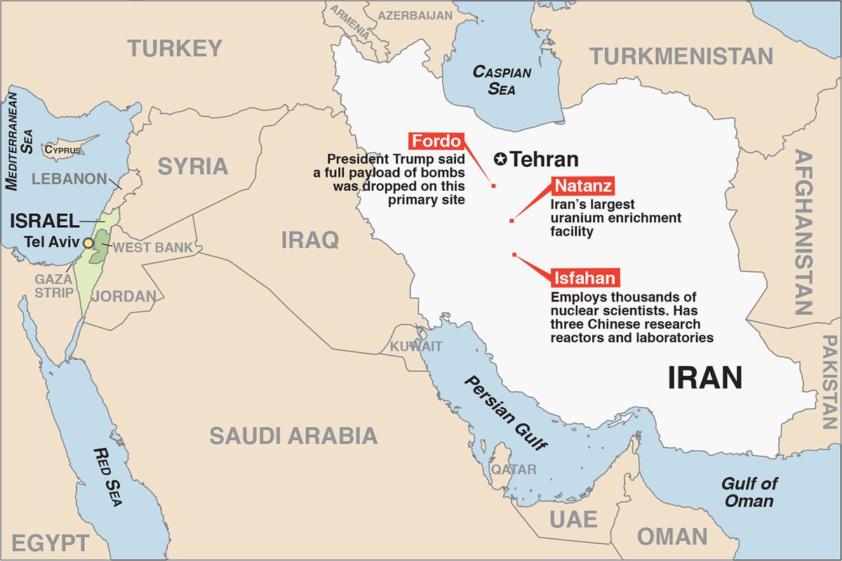 The Trump administration has postponed classified briefings for Congress as lawmakers are looking for more answers about President Donald Trump’s directed strikes on Iranian nuclear facilities and his announcement that the Iran and Israel had reached a ceasefire agreement.