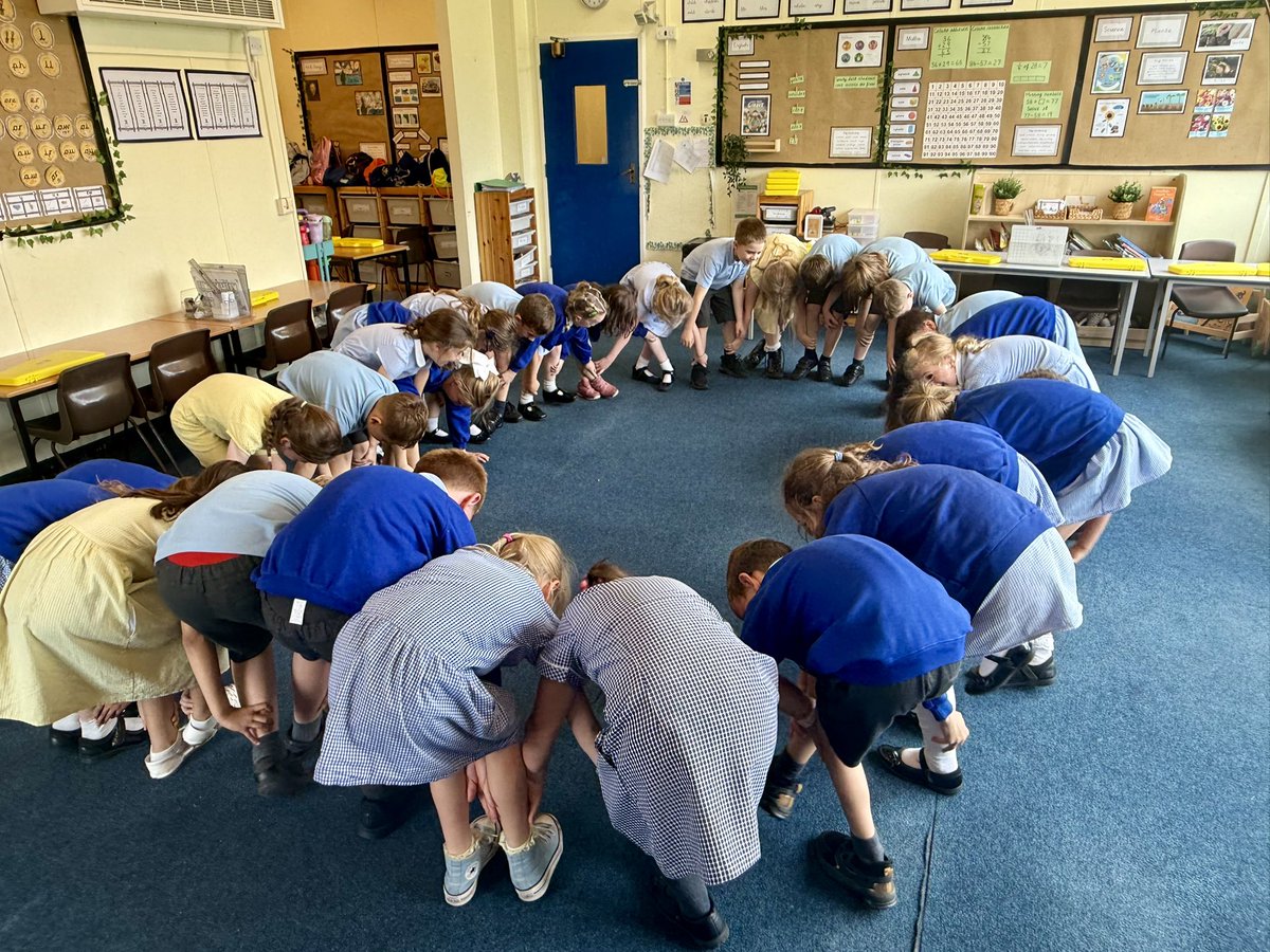 Naomi Anstice (@naomianstice) on Twitter photo Y2 <a href="/FrodManor/">Frodsham Manor House</a> having fun developing their movements to a Polish folk song in music today. Y2 <a href="/FrodManor/">Frodsham Manor House</a> having fun developing their movements to a Polish folk song in music today.