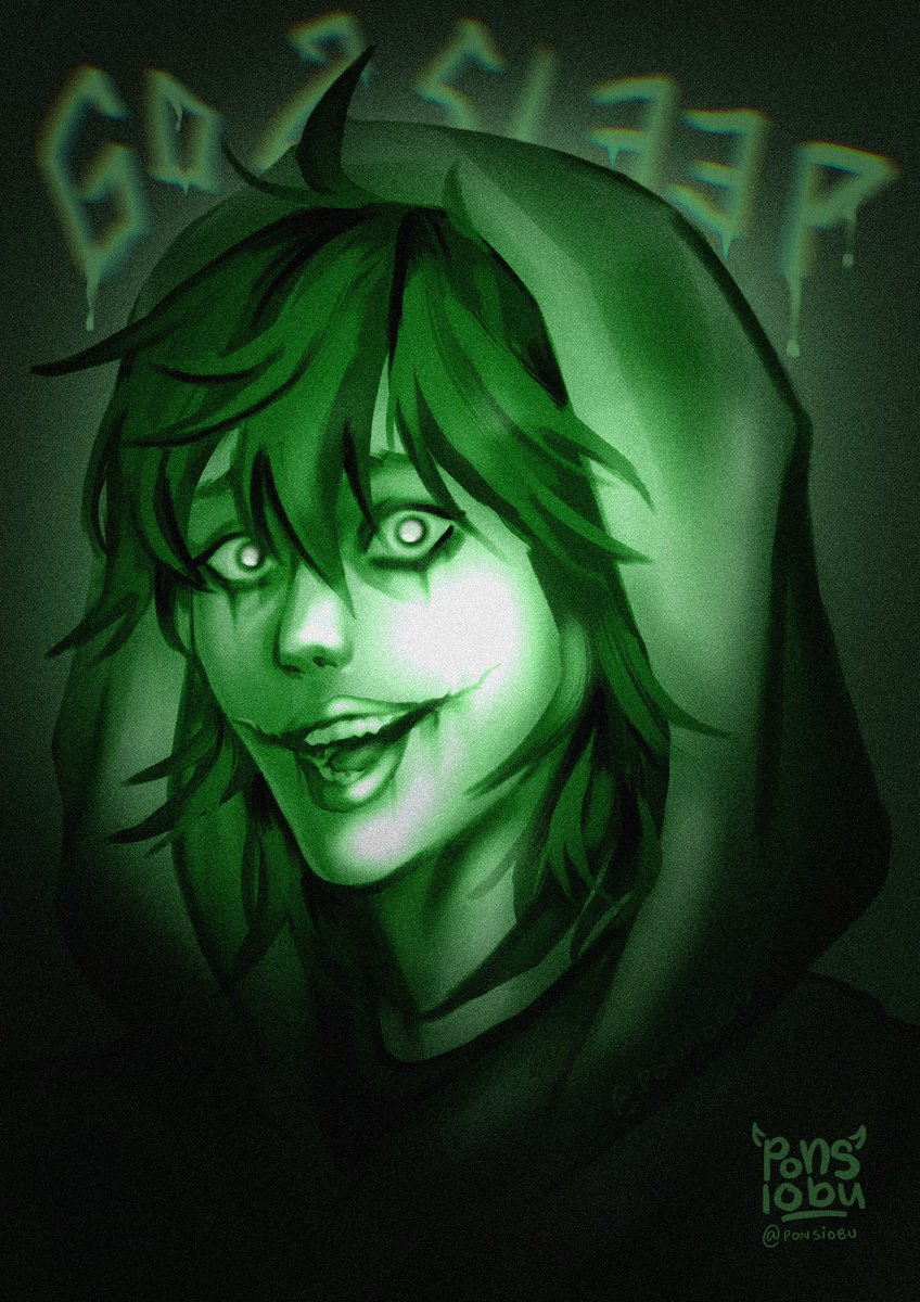 🥱💤
#creepypasta #jeffthekiller