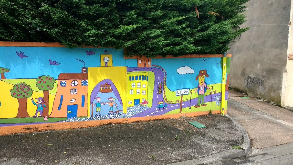 Graeme Harvey tweet media