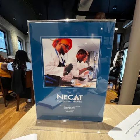 This month marked the kickoff of another LiFT cohort with a new group of returning citizens! We can't wait to spend the rest of our sessions building community, sharing resources, and connecting over food together. 

#HaleyHouse #FoodWithPurpose #PowerOfCommunity #LiFTReentry