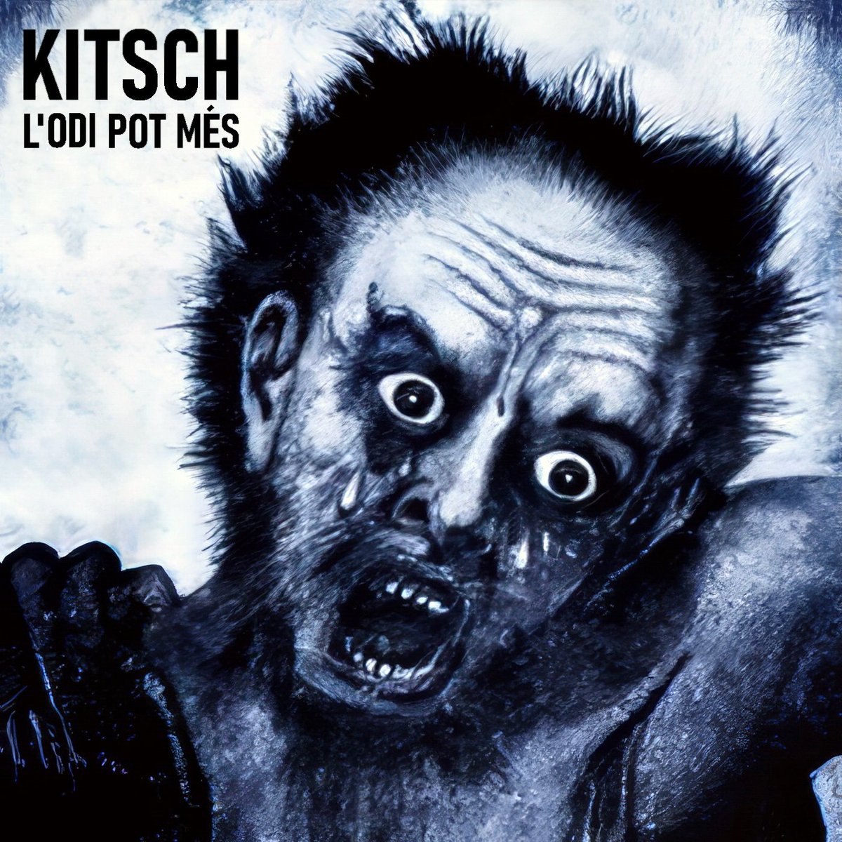 Ja podeu trobar remasteritzats al nostre Bandcamp els Cds Singles "Projecte Vigília", "Cors", "Mala Idea" i "L'Odi pot més". Volum nuclear i enèrgia atòmica a: 

kitsch2.bandcamp.com 

#kitsch #2025 #projectevigília #cors #malaidea #lodipotmés