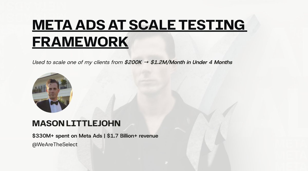 Mason Littlejohn tweet media