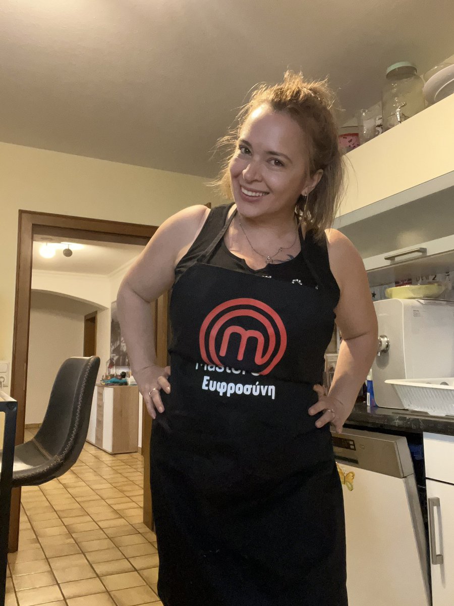 Στον δρόμο για τον τελικό  #MasterChefGR