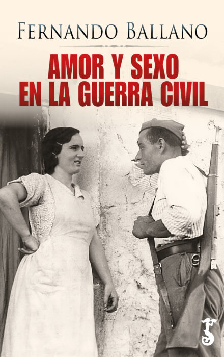 Nuevo Lanzamiento📚
Se siente el ansia de vivir no la vida anterior, de vivir la vida nueva, limpia y sincera. - Fernando Ballano

Encuéntralo en: arzalia.com