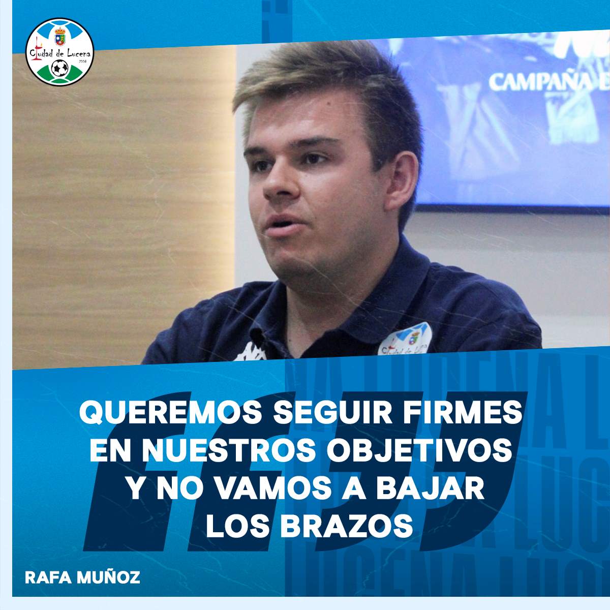 C.D Ciudad de Lucena tweet media