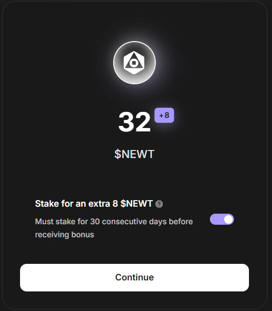 Someone should please explain this to me cause i'm confused, after all the effort i put in. Anyone who did the portal quest knows how hard it was to get here especially as a small account. <a href="/InfluencerDee/">Denise 🏴‍☠️</a> <a href="/_seanli/">sean.eth</a> <a href="/newtfoundation/">Magic Newton Foundation</a> <a href="/keys0321/">Rempo</a> <a href="/mztacat/">〽️ᄃﾑt 🐾</a> <a href="/OxTochi/">OxTøchi 🦇🔈</a> <a href="/HottieBabeGem/">hottiebabegem (🍊,💊) ⫷🔆⫸ 🍚 ⛓ Gnoma 🧙‍♂️,🧙‍♂️</a>