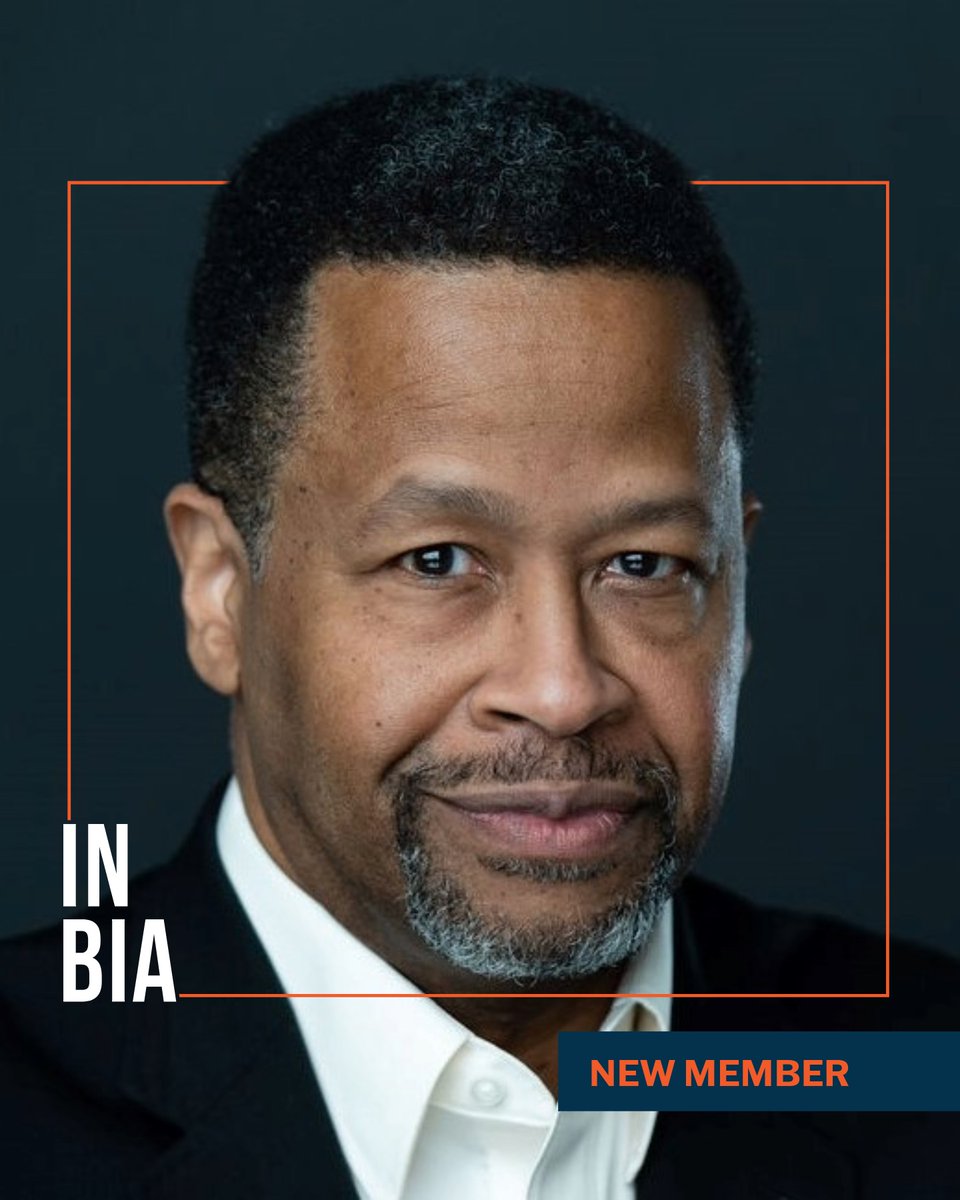 Join us in welcoming Hakim Dyer with Maryland Business Innovation Association (MBIA) to the InBIA community!
 
mdinnovate.org