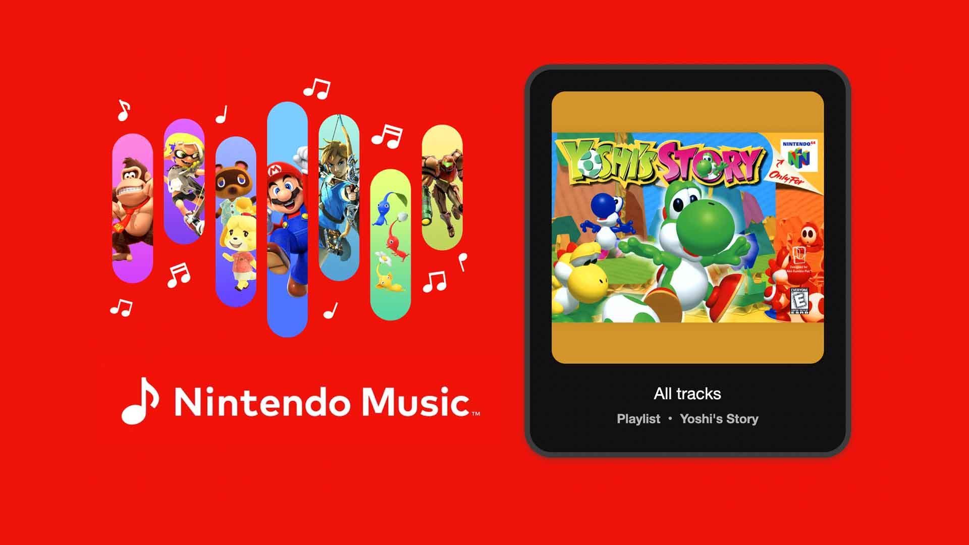 Nintendo Wire on X: 