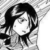 "Strange, Ichigo hasn't said anything stupid in the past 24 hours."