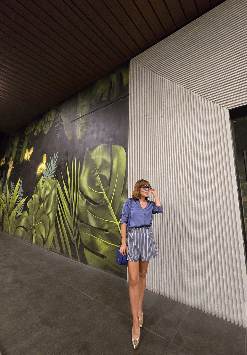 verolorena's tweet image. Siempre en agradecimiento con el #universo  
😃✨️🫶 🥰
#Actitud #salud #felicidad #abundancia #woman