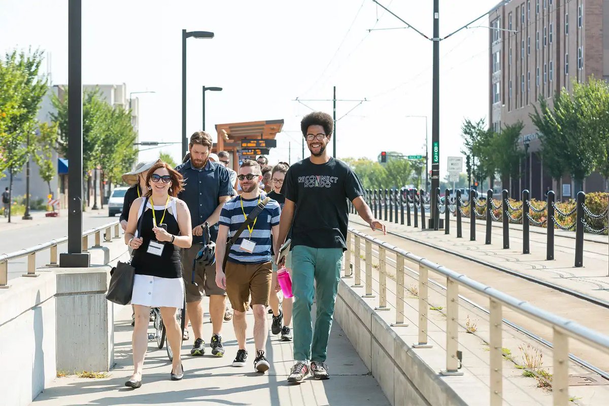 TAKE ACTION: The FY26 Budget proposal would eliminate funding for CDC-funded physical activity programs including those for walking, biking, and playing in underserved communities. #ActivePeople #APHN

Tell Congress to protect physical activity now! ➡️  buff.ly/90u2sCJ