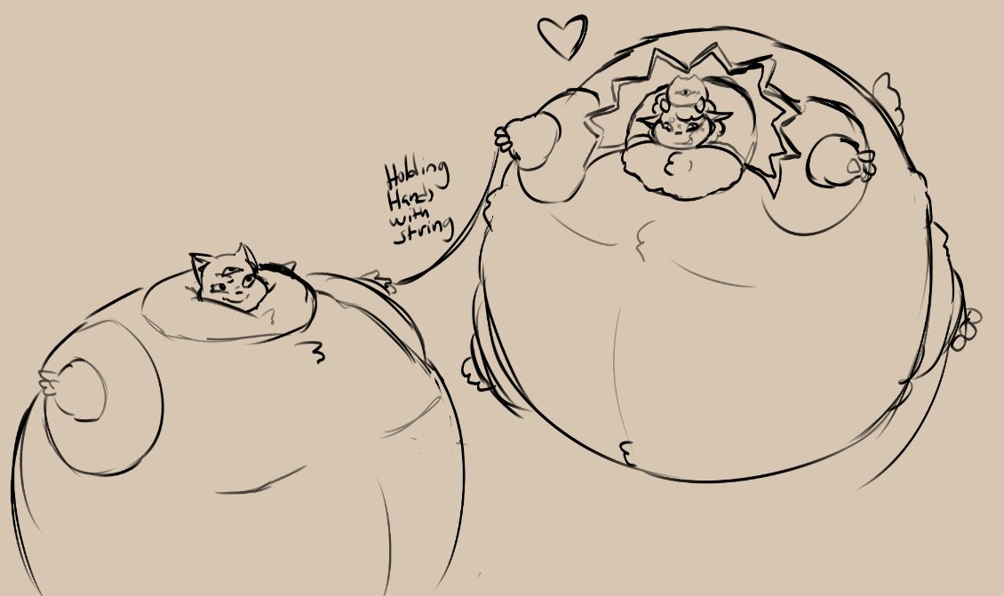 EggDude11's tweet image. sharing my doodles