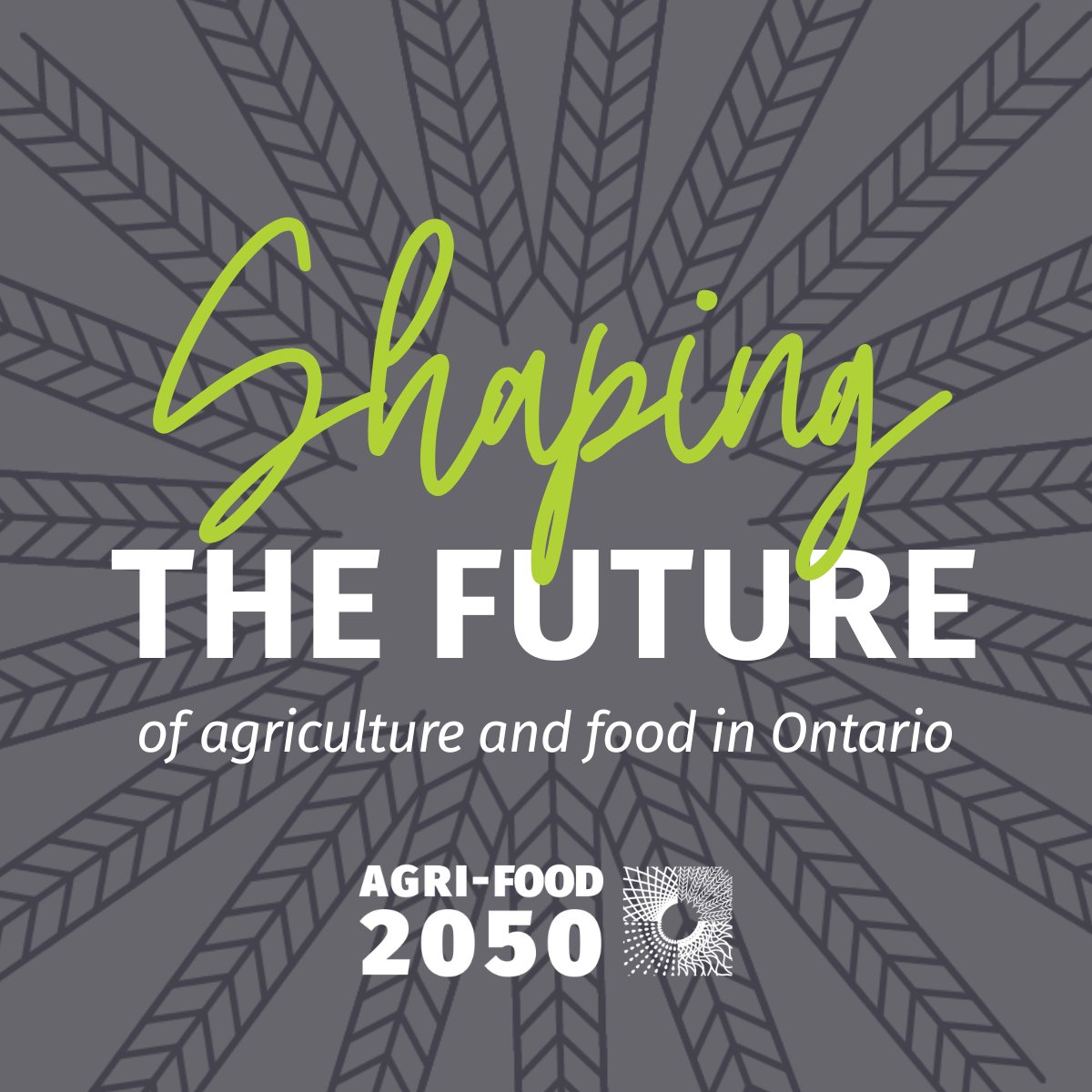 AAC has launched Agri-Food 2050 🌱  — a new framework to shape the future of Ontario’s agri-food sector through collaboration, innovation, and practical solutions. Learn more here: adaptcouncil.org/agri-food-2050