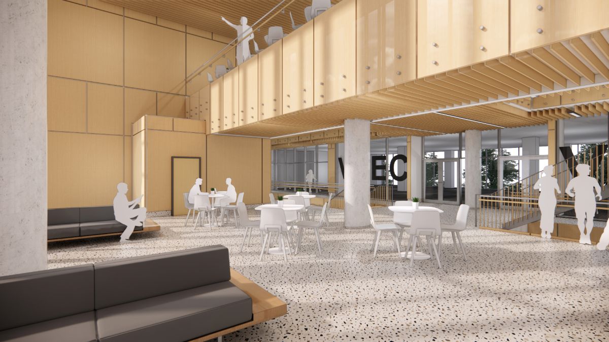 The new JCC: What can we expect?

Click here to see a clear guide to what’s changing, what’s not, and why it matters. 

🔗 ow.ly/x48Y50WfbTe