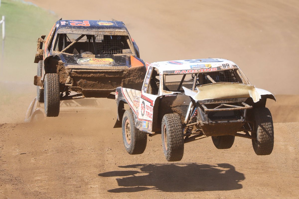 ChampsOffRoad's tweet image. Did you even attempt the race if you don't have missing body panels? ##thisisoffroad #champoffroad