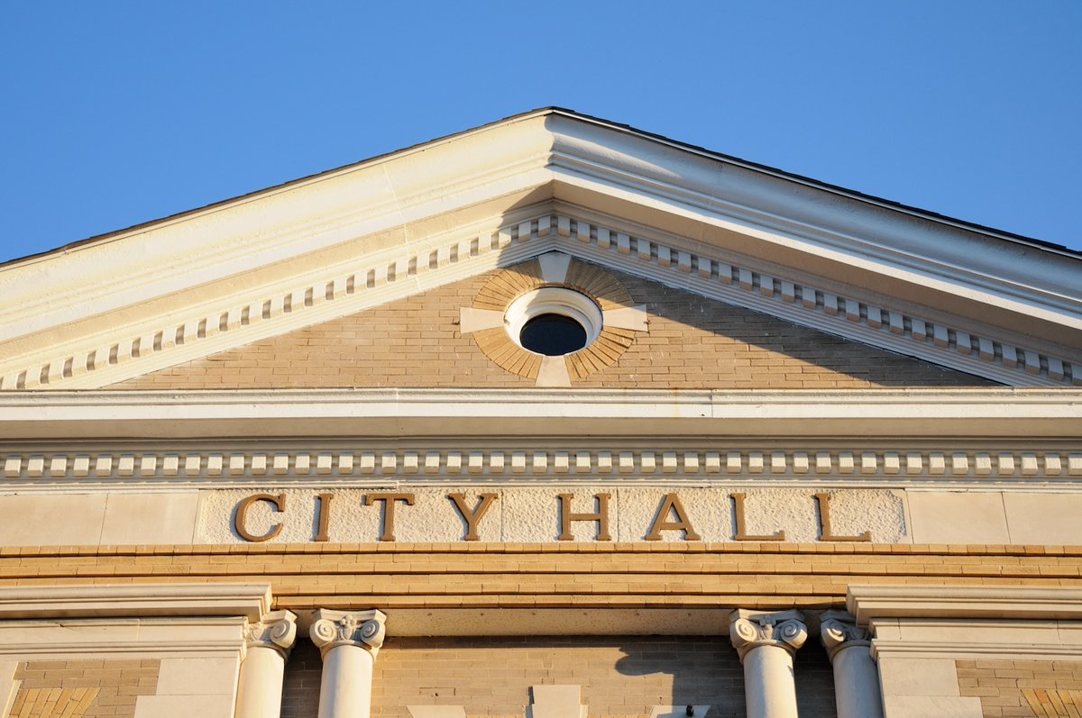How can we support cybersecurity at the state, local, and tribal levels? We explore this and other questions in an expert series on intergovernmental cyber policy. As part of it, Stefani Jones dives into evolving roles in cyber policy. Read her insights: ow.ly/EZtF50WfATv