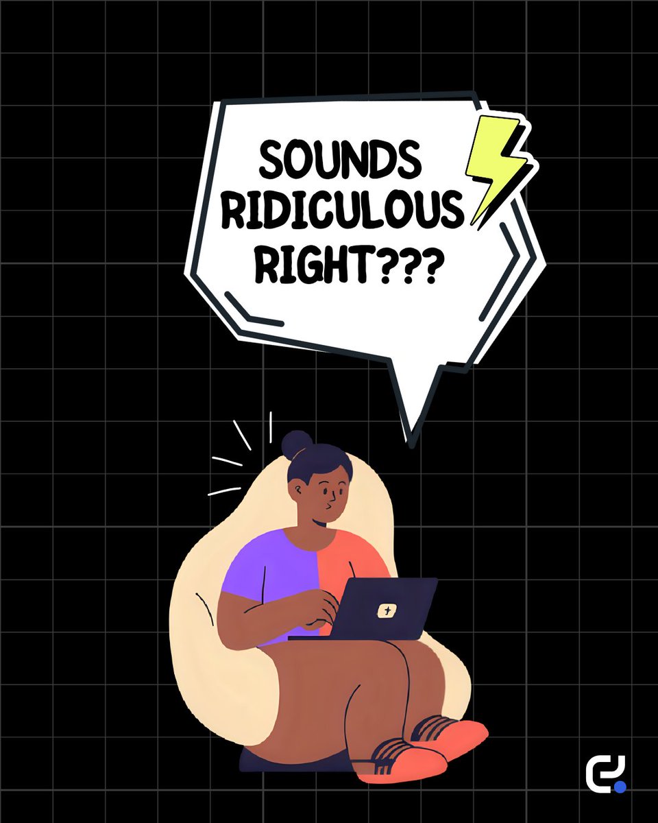 codeyouridea_'s tweet image. What if you cook food in bathroom?  🚿 🧐 Seems Ridiculous Right!
Something more ridiculous is here 👇🏻
#CodeYourIdea #WebDevelopment #AppDevelopment #WhyNotUs #DigitalSolutions #TechAgency #InnovativeThinking #UnfilteredTruth