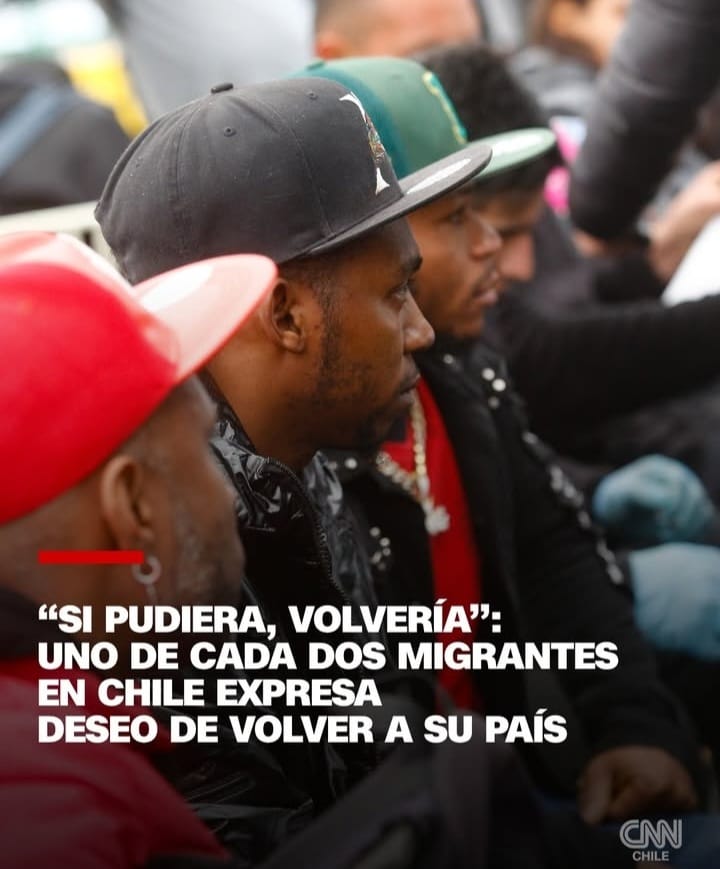 El tema es: Q se van y después regresan nuevamente estos qls!!!