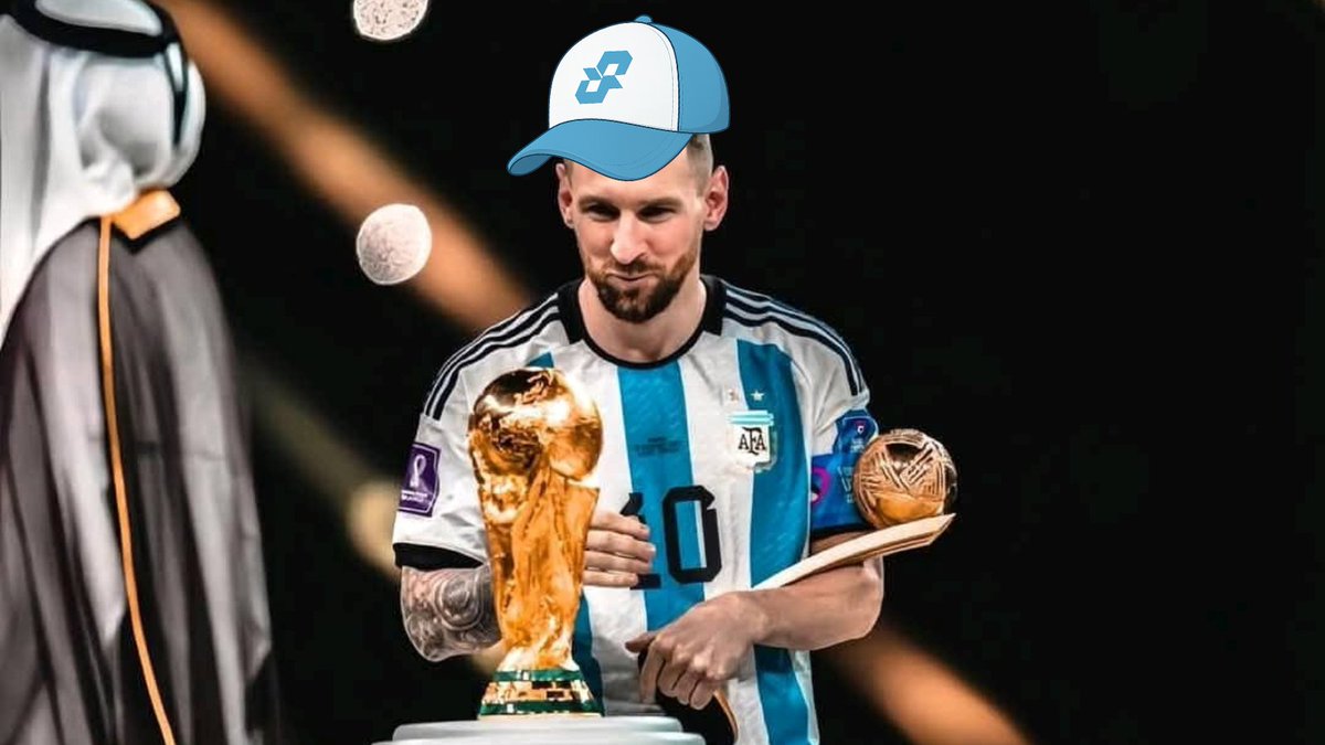 We’re not bullish enough about <a href="/SuccinctLabs/">Succinct</a>, and that needs to change.

From this moment on:

• Wake up and talk about succinct.
• Write about Succinct.
• Reply to every post related to succinct.
• Onboard others to contribute to succinct.
• Preach Succinct at every