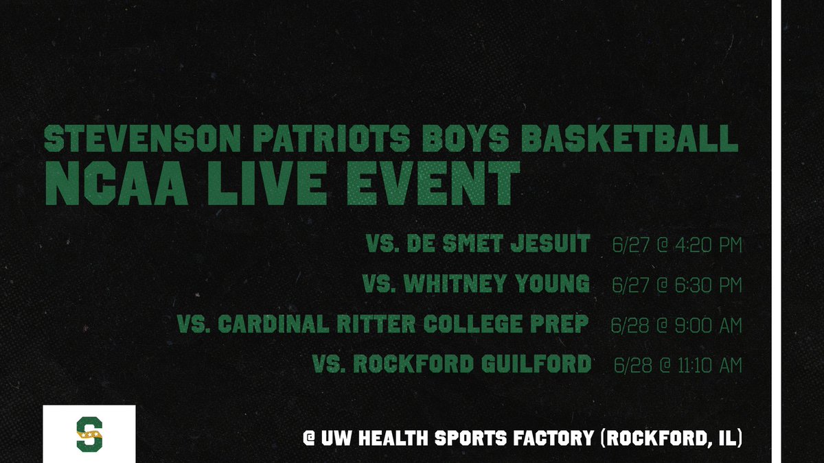 PatRiot Athletics (@shspatriot) on Twitter photo 