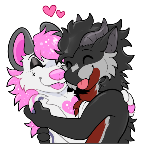 Love my stinky yeen &lt;3