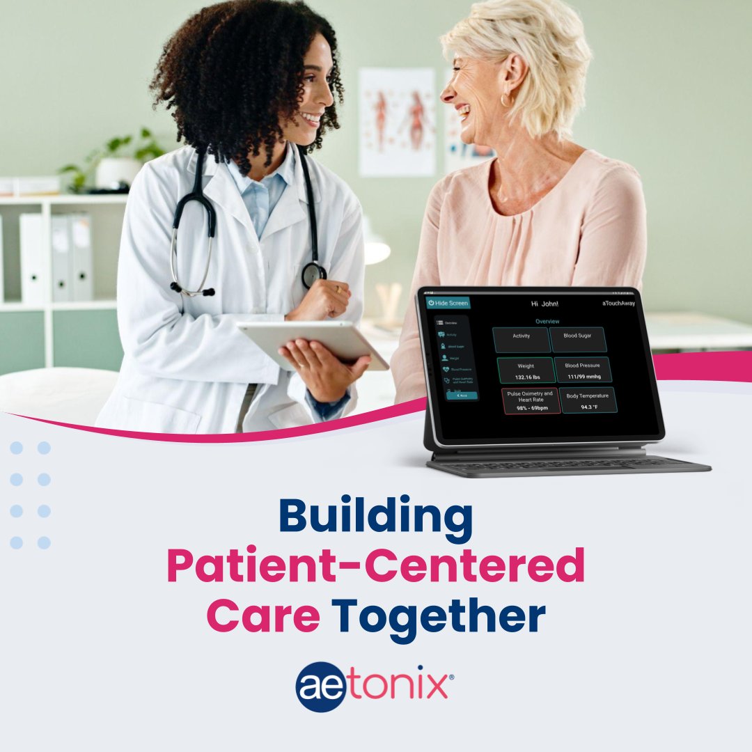 Short-staffed and overwhelmed yet expected to deliver more. Let’s rethink care management tools that help teams thrive, not burn out.

#CareManagement #HealthcareWorkforce
