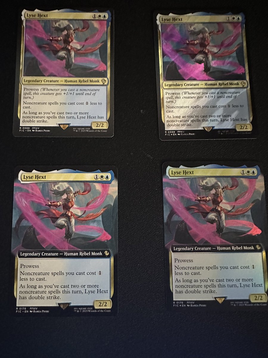 Mission accomplished