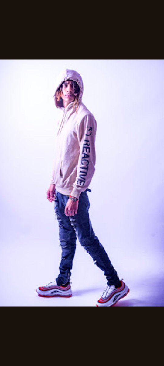 Creatives Content: Fashion Shoot 

Shot by QB