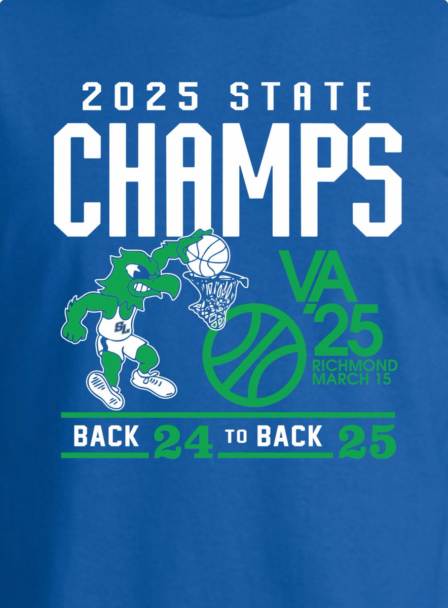 SLSeahawksBball's tweet image. WEEK 1 CAPACITY HAS BEEN REMOVED. IF ON WAITLIST PLEASE TRY TO REGISTER NOW.
2025 CAMP SHIRTโคต๏ธ
