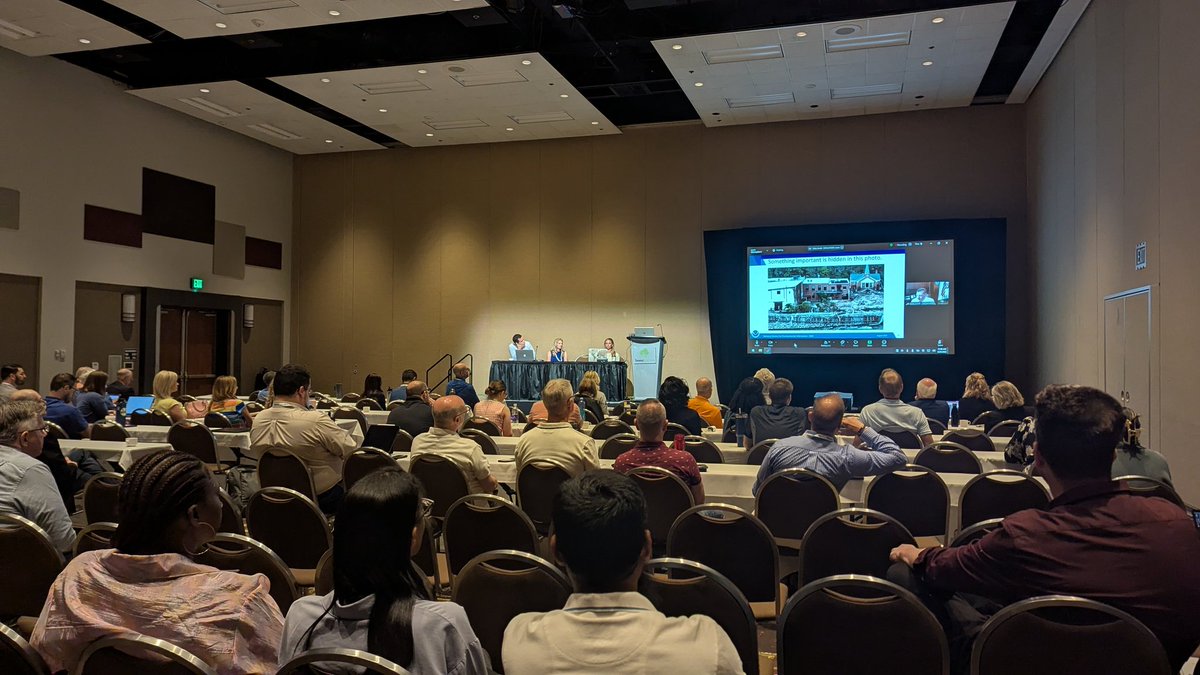 Max Tsaparis (@maxtsaparis) on Twitter photo #AMS52BC happening right now in Boise! Great learning and socializing with colleagues from across the country <a href="/ametsoc/">American Meteorological Society</a> #AMS52BC happening right now in Boise! Great learning and socializing with colleagues from across the country <a href="/ametsoc/">American Meteorological Society</a>