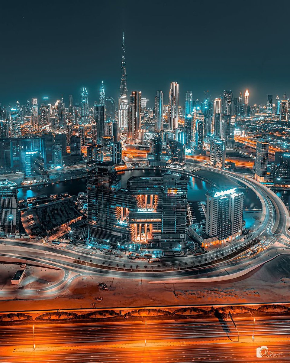 Dubai, UAE