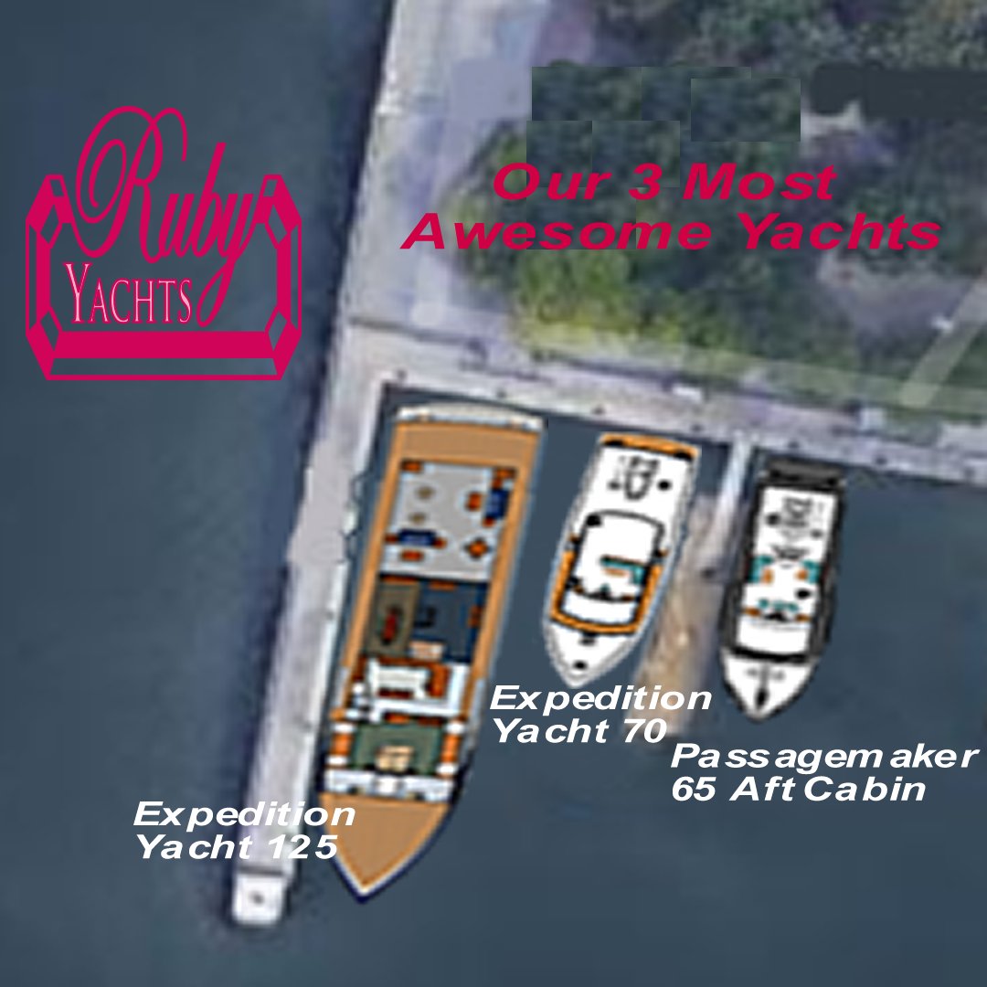 RubyYachts's tweet photo. Ruby Yachts Custom Built To Order Passagemakers and Expedition Yachts - https://t.co/NBU9Gd76HD - #rubyyachts #yachts #expeditionyachts #passagemakers #trawler #trawlers #trawlerlife #trawleryacht #customboatbuilder #customboatbuilders #customboatbuilding https://t.co/NBU9Gd76HD https://t.co/6UVr1py3u0