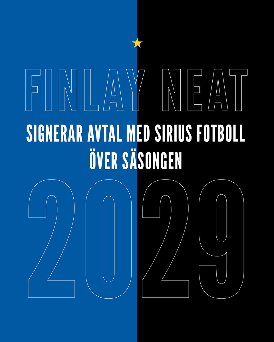 IK Sirius Fotboll tweet media