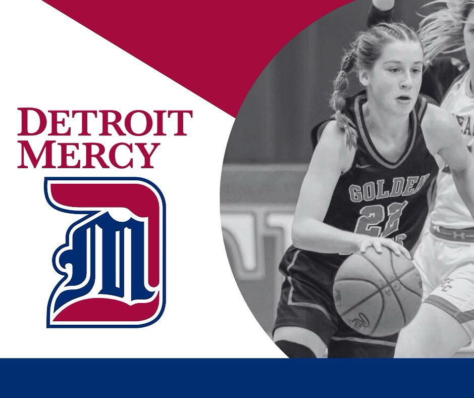Elly Evarts (@ellyevarts_22) on Twitter photo I am beyond grateful to receive an offer to play basketball at Detroit Mercy! Huge thanks to <a href="/haffeyk/">Kiefer Haffey</a> for believing in me and giving me this amazing opportunity! Go Titans! I am beyond grateful to receive an offer to play basketball at Detroit Mercy! Huge thanks to <a href="/haffeyk/">Kiefer Haffey</a> for believing in me and giving me this amazing opportunity! Go Titans!