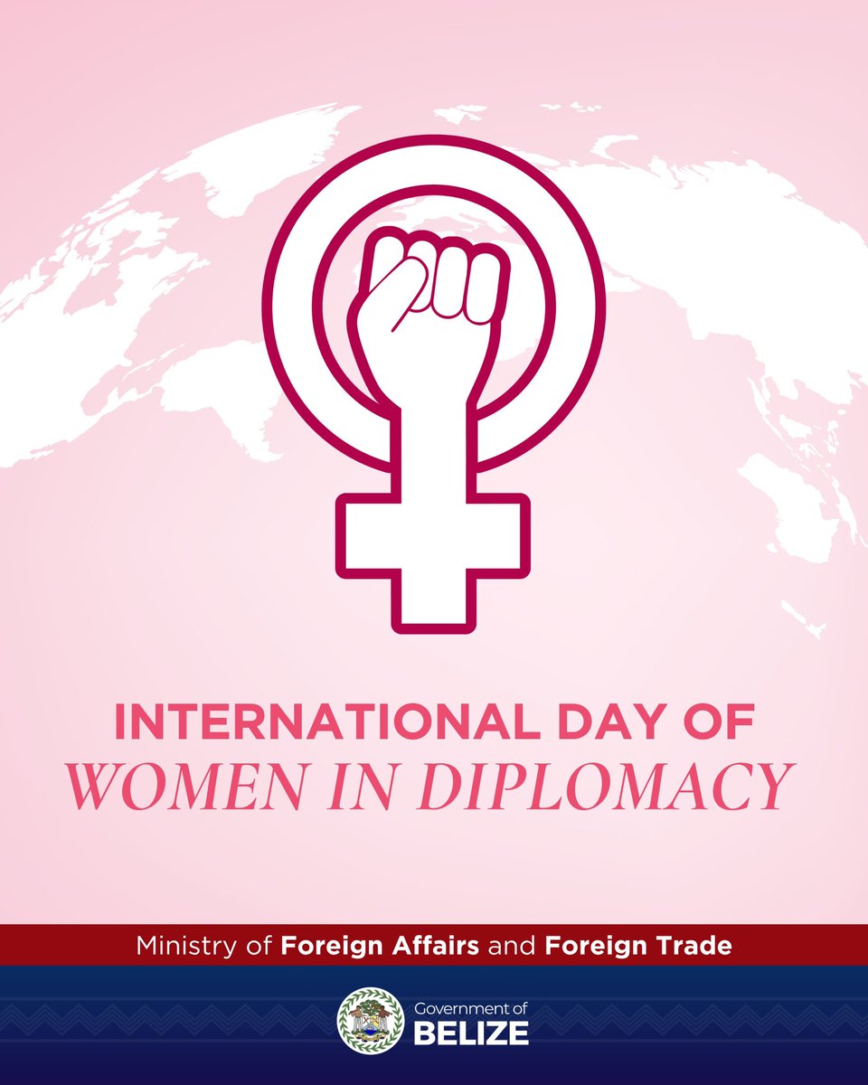Belize MFAFT 🇧🇿 tweet media
