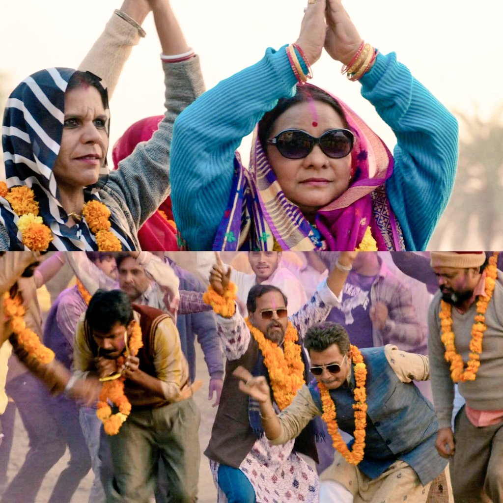 imkhalidsports's tweet image. ग्राम पंचायत फुलेरा से कांति देवी पत्नी भूषण भाई 73 वोटों से प्रधानी का चुनाव जीत गए हैं !!
#PanchayatS4review