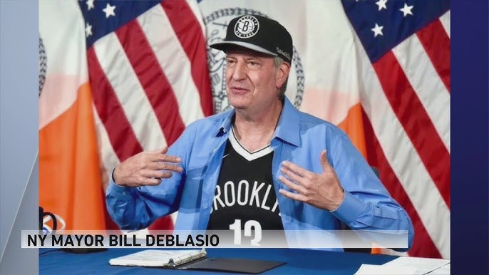 JordanSiegel_'s tweet photo. @growing_daniel Senioritis Bill De Blasio was a vibe https://t.co/QEPkfqXaw9
