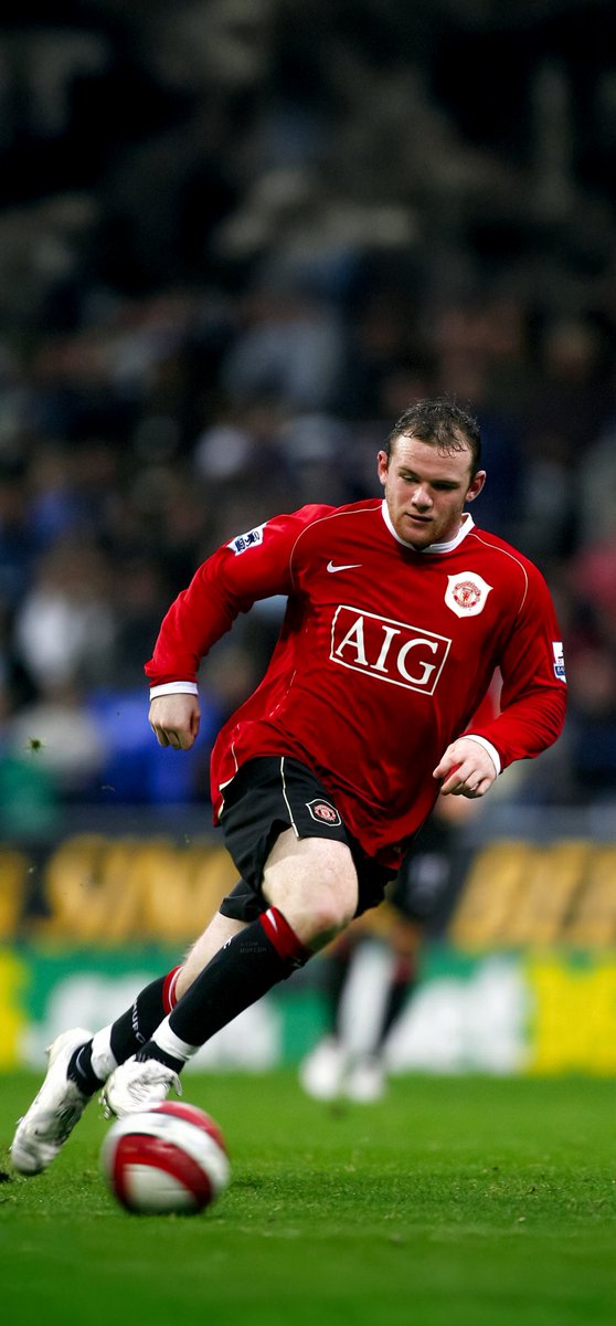 MUFCEDIT's tweet photo. Manchester United 2006 ❤️ https://t.co/IivfjQTWB2