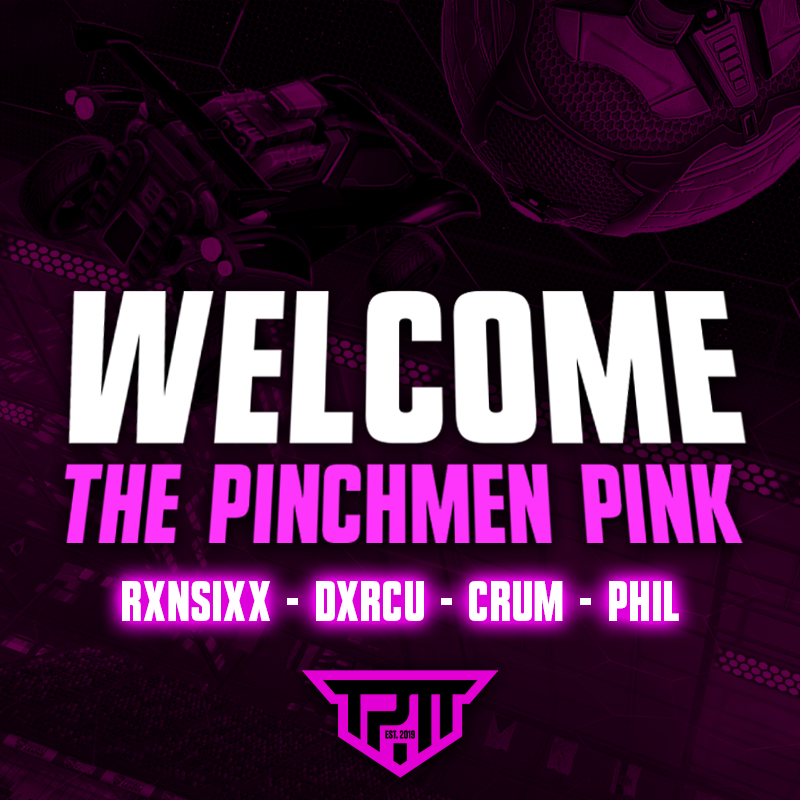 The Pinchmen tweet media