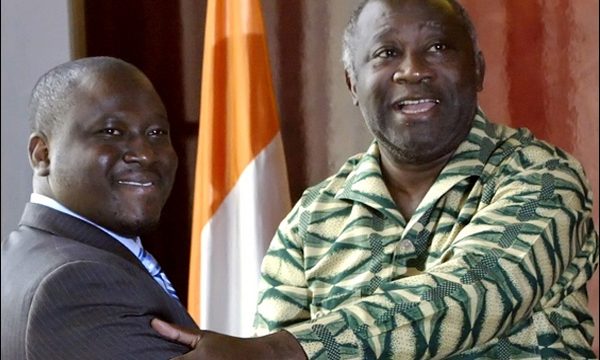 Politique 🇨🇮 | Trop c’est trop de Gbagbo : Guillaume Soro rejoint le mouvement. urlr.me/VXBurR #7info #CIV225