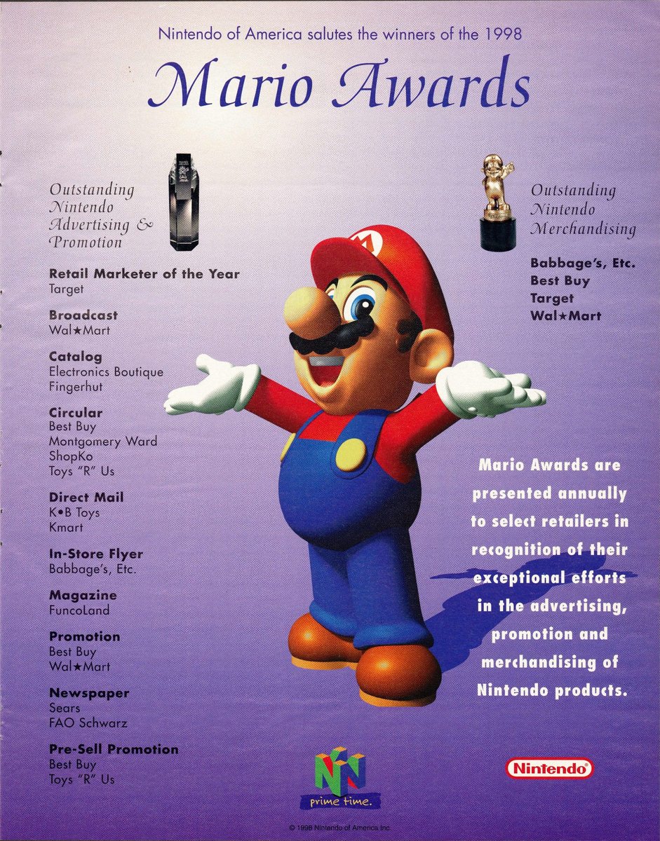GameHistoryOrg's tweet image. #TradeMagWeek DAY 2: E3 Show Daily! Did you know E3 had its own daily magazine? E3 Show Daily was handed out for free at the Electronic Entertainment Expo and featured a mix of breaking news and promotional content. Our scanned collection in progress: archive.gamehistory.org/folder/ae5ac29…