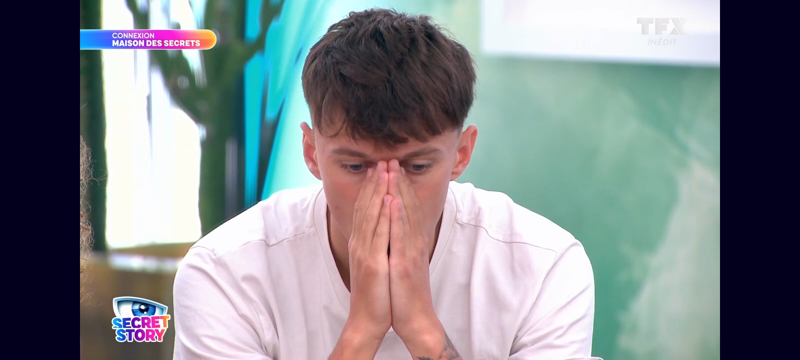 FabiShow on X: "OFFICIEL : LES NOMMES DE CETTE SEMAINE SONT : DAMIEN DREA  ETHAN MAYER #SecretStory https://t.co/K0xw6MqVL3" / X