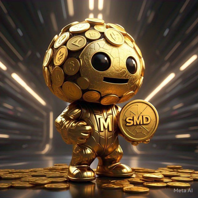 Anyone still remembers #Safemoon from last cycle? Well i just found the new one! Make rewards token great again. $SMD is the ticker
<a href="/solana_md/">Solana Meme Distributor</a>