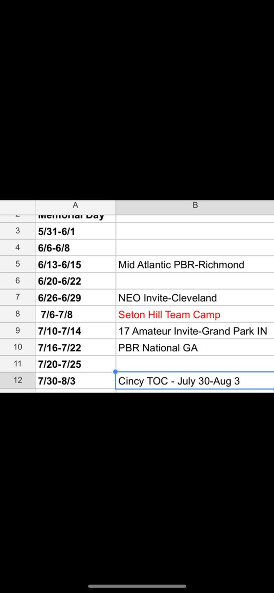 Brett Feldman tweet media